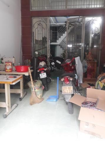 Cần bán nhà mặt tiền đường ấp Chiến Lược, Phường Bình Trị Đông, Quận Bình Tân 14092632