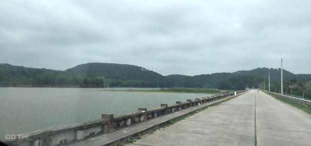 Hàng hiếm đất nghỉ dưỡng Hồ Đồng Quan Sóc Sơn, tay chạm nước, 4000m2, 12 tỷ 14092861