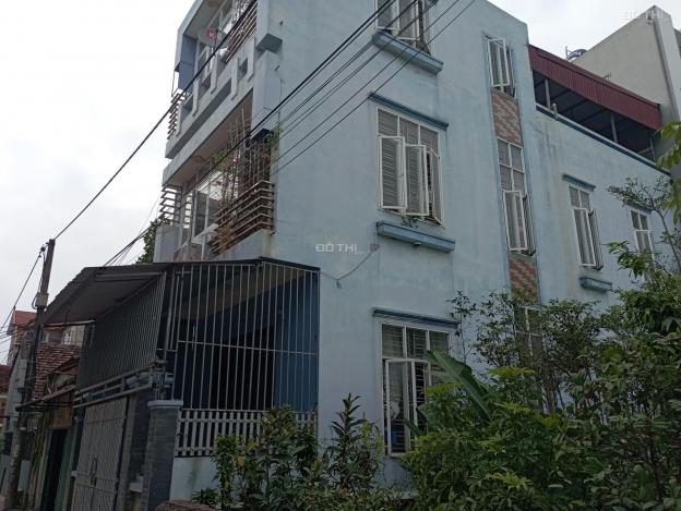 Bán nhà riêng tại đường Đại lộ Thăng Long, Xã An Khánh, Hoài Đức, Hà Nội diện tích 70m2, 5,1 tỷ 14093004