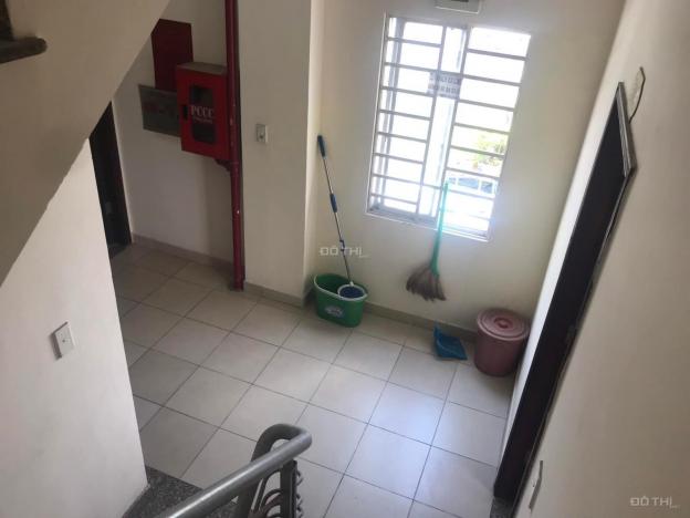 Bán gấp nhà CHDV, mặt tiền đường Tân Mỹ, P. Tân Thuận Tây, Q7, 108m2, 7 lầu, chỉ 16,9 tỷ 14093030