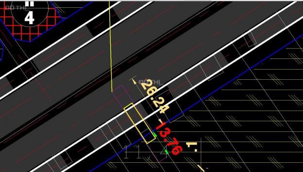 Cần bán nhà 6x40m MT 251 Bàu Lách, x. Phạm Văn Cội Củ Chi, rẻ 2,25 tỷ 14093041