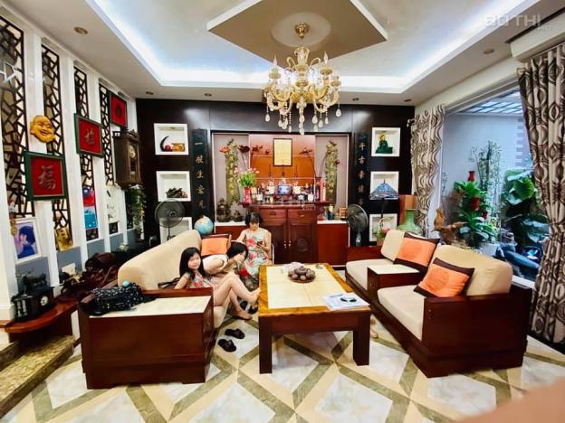 Bán nhà siêu đẹp Quang Tiến, Đại Mỗ, 52 m2 - Giá 2,8 tỷ 14093237