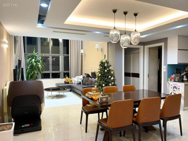 Chính chủ gửi bán căn hộ duplex thông 2 tầng nhà cực đẹp cực tại chung cư Mulberry Lane Mỗ Lao 14093264