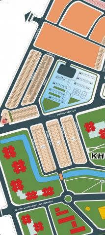 Bán đất đường 37 An Phú An Khánh khu D gần chợ nền Lk1 (100m2) 210 triệu/m2 tel 0909.972.783 14093571