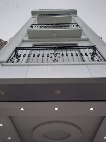 Nhà mới cực rẻ 35m2*4T chỉ 2.75 tỷ tại Văn Phú, Hà Đông, Hà Nội 14093691