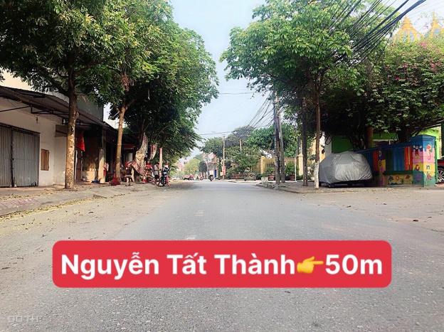 Bán nhà mặt phố Phạm Văn Đồng, Phường Định Trung, Vĩnh Yên, Vĩnh Phúc diện tích 100m2 giá 3.5 tỷ 14093837