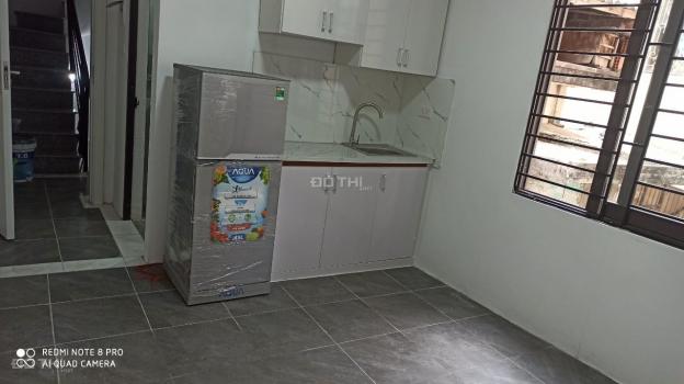 Bán CCMN CHDV Minh Khai gần Times City 42m2 xây mới 9 phòng, doanh thu 38tr giá 5.5 tỷ 14093865