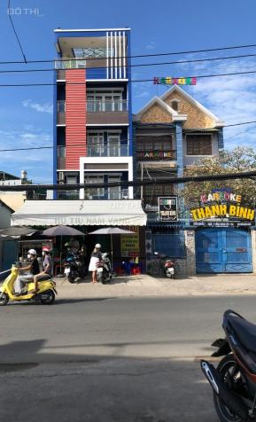 Bán nhà mặt tiền kinh doanh đường Nguyễn Thị Định gần chợ, 7m x 24m = 166m2, 33 tỷ, 0918.481.296 14094264