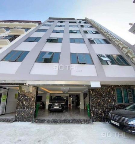 Cần bán toà chung cư mini 35 phòng ở đường Cầu Diễn, Hà Nội, DT 127m2 x 7 tầng - 19,5 tỷ 14094430