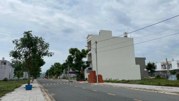 Chính chủ bán rẻ nền M4 dân cư Cát Tường Phú Sinh, Đức Hoà, Long An 14094464