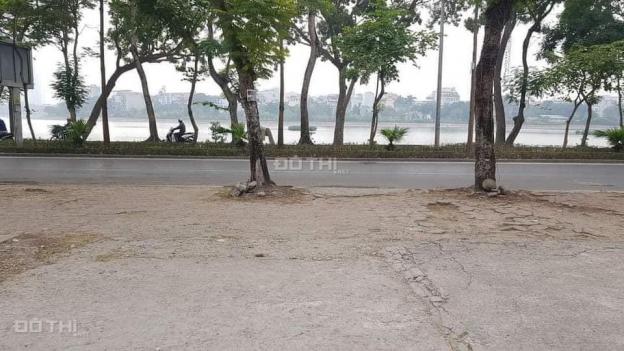 Hot! Nguyễn Hữu Thọ - nhà 2 mặt phố - view hồ Linh Đàm - vỉa hè đá bóng - kd đỉnh - 33.5 tỷ 14094494