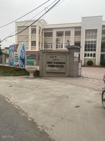 Bán đất Phú Diễn DT 37m2 gần trường tiểu học ngõ 193 LH 0962565333 14094518