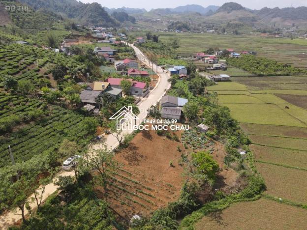 Chính chủ cần bán lô đất Chiêng đi thị trấn Nông Trường 14094633