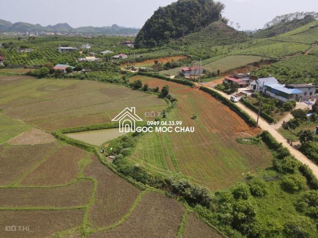 Chính chủ cần bán lô đất Chiêng đi thị trấn Nông Trường 14094633