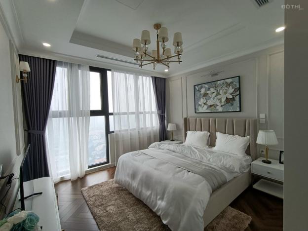 Bán căn hộ chung cư BRG Park Residence tại Lê Văn Lương 14094653