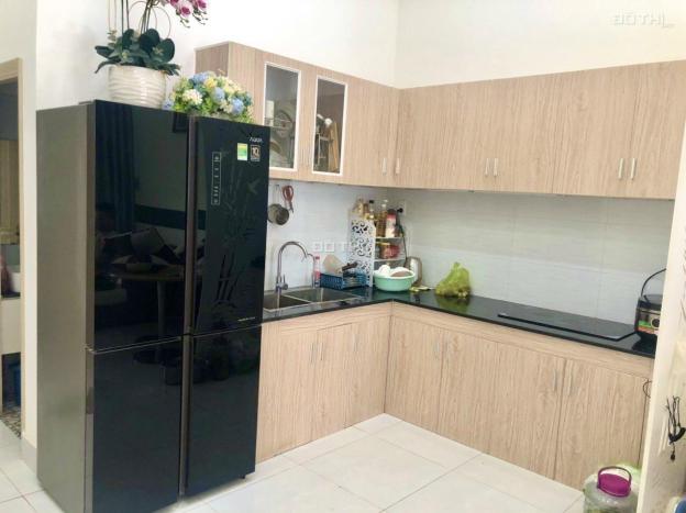 Bán nhà QL1A An Phú Đông, Quận 12. 5,35 tỷ 14094786