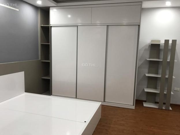 Cực hiếm lô góc phố cổ Tô Hiệu Hà Đông ngõ thông. KD nhỏ, vào ở ngay 32m2 x 5T, MT 6.5m chỉ 4,85 tỷ 14094819