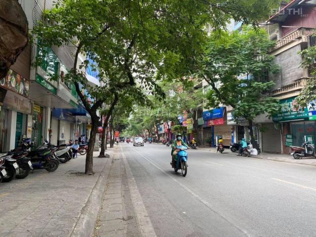 Bán nhà riêng tại đường Lạc Trung, Phường Vĩnh Tuy, Hai Bà Trưng, Hà Nội diện tích 55m2 giá 18 tỷ 14094848