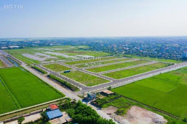 Cần bán lô đất liền kề thuộc dự án khu đô thị Tiền Hải, Thái Bình 14094901
