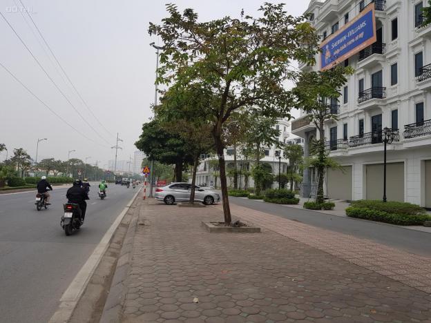 Kiến Hưng Luxury Shophouse Phúc La - Hà Đông 34 tỷ 129.8m2 14094949