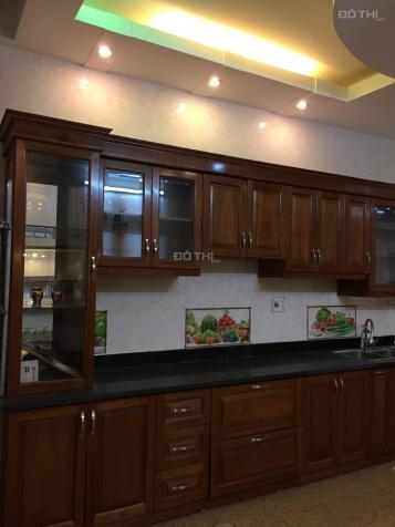 Bán nhà Thanh Liệt, Thanh Trì 3 ô tô tránh, 2 mặt tiền, 95m2 x 5T x 4m MT, 9 tỷ nhích 14095077