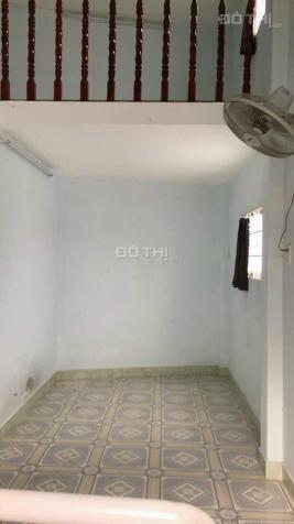 Bán nhà hẻm 30 Nguyễn Cửu Vân, 3.2x8m, lửng lầu, P17, Bình Thạnh 14095097