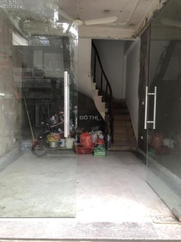 Cho thuê nhà riêng mặt phố Trương Định, 26m2 x 5T, giá 15tr/tháng 14095401