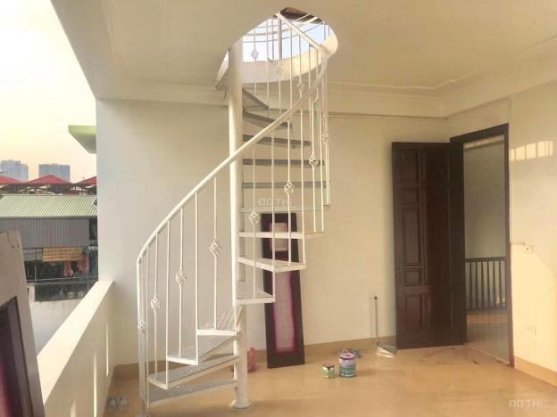 Cần bán gấp nhà gara ô tô phố Thái Hà, Đống Đa, chỉ 18,5 tỷ, 65m2, 6 tầng, MT 6.5m 14095500