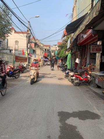 Bán nhà riêng tại phường Phú Đô, Nam Từ Liêm, Hà Nội 14095642
