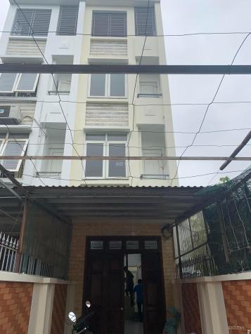 Bán nhà Thượng Thanh, Long Biên - 66m2 * 4 tầng, ngõ thông - quy hoạch ra phố 14096162