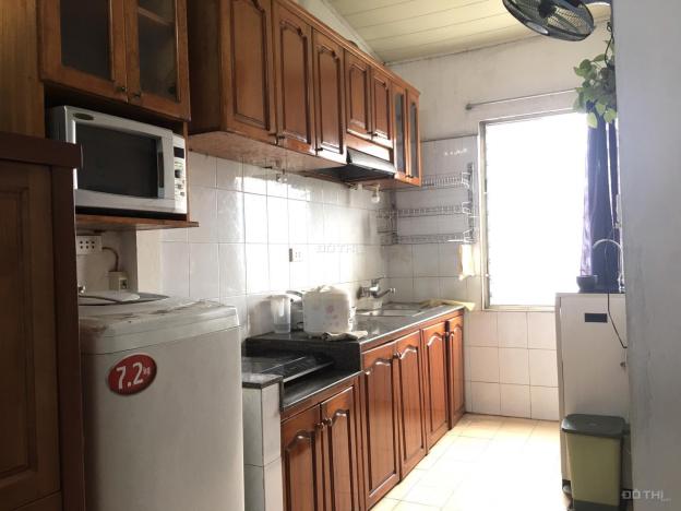 Cho thuê căn hộ tập thể mặt Nguyễn Chí Thanh diện tích 60m2 giá 7 triệu/tháng 14096195