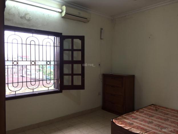 Cho thuê căn hộ tập thể mặt Nguyễn Chí Thanh diện tích 60m2 giá 7 triệu/tháng 14096195