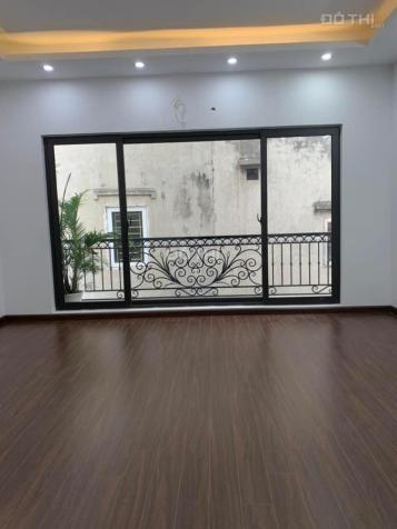 Bán nhanh nhà đẹp ngõ 206 Trương Định, giá 6.8 tỷ, 60m2x5T, mới đẹp, ảnh thật 14096209