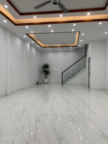 Bán nhanh nhà đẹp ngõ 206 Trương Định, giá 6.8 tỷ, 60m2x5T, mới đẹp, ảnh thật 14096209