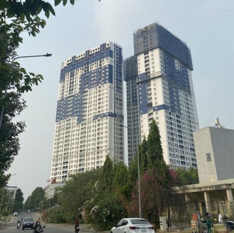 Chỉ 580 triệu sở hữu căn hộ 36 tầng C-Skyview - P. Chánh Nghĩa, Tp. Thủ Dầu Một 14096323