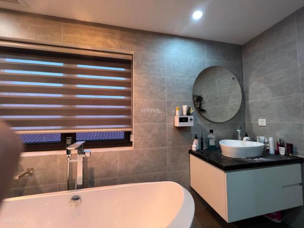 Mai Hiên Đông Anh, biệt thự, sân vườn, nội thất đẹp, ngõ thông ô tô, 155m2, mặt tiền 11m chỉ 7,2 tỷ 14096392