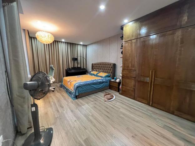 Mai Hiên Đông Anh, biệt thự, sân vườn, nội thất đẹp, ngõ thông ô tô, 155m2, mặt tiền 11m chỉ 7,2 tỷ 14096392