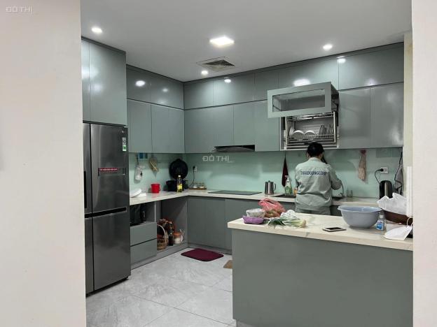 Mai Hiên Đông Anh, biệt thự, sân vườn, nội thất đẹp, ngõ thông ô tô, 155m2, mặt tiền 11m chỉ 7,2 tỷ 14096392