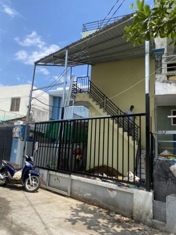 Dãy trọ HXH, Long Thới, Nhà Bè. 97 m2 đất, 3,9 tỷ 14096575