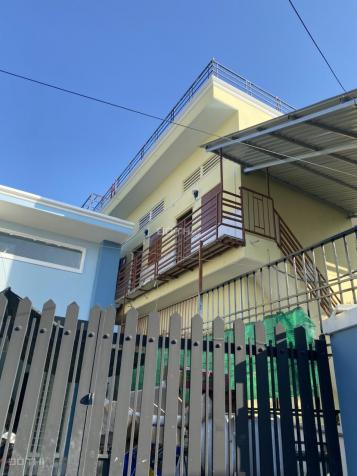 Dãy trọ HXH, Long Thới, Nhà Bè. 97 m2 đất, 3,9 tỷ 14096575