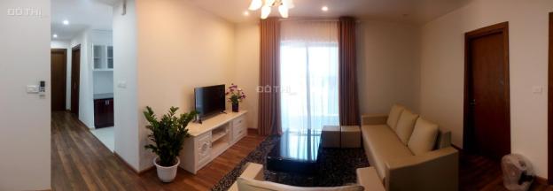 Gia đình em cần bán gấp căn hộ view hồ căn 3PN full nội thất nhỉnh 3 tỷ căn tòa An Bình City 14096589