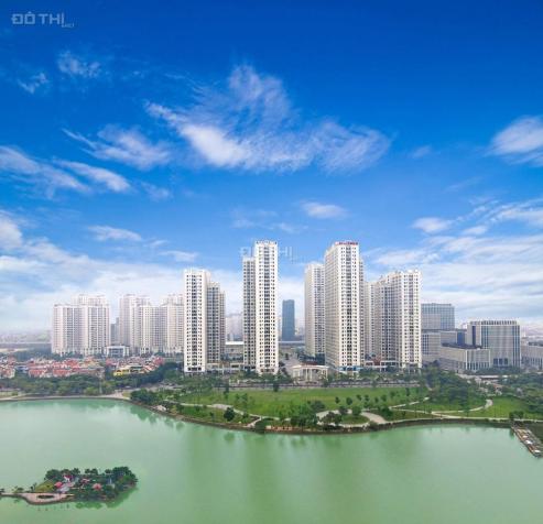 Gia đình em cần bán gấp căn hộ view hồ căn 3PN full nội thất nhỉnh 3 tỷ căn tòa An Bình City 14096589