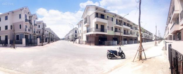 Bán nhà shophouse dự án Centa City, Từ Sơn, BN diện tích 90m2 kết nối HN 30p, Nội Bài 30p 14096640