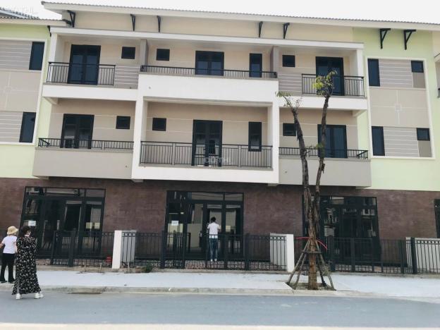 Bán nhà shophouse dự án Centa City, Từ Sơn, BN diện tích 90m2 kết nối HN 30p, Nội Bài 30p 14096640