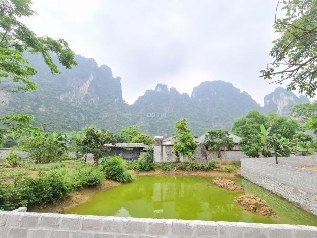 Bán đất Lương Sơn, Hòa Bình view vị trí đẹp cho các NĐT thông minh 14096754