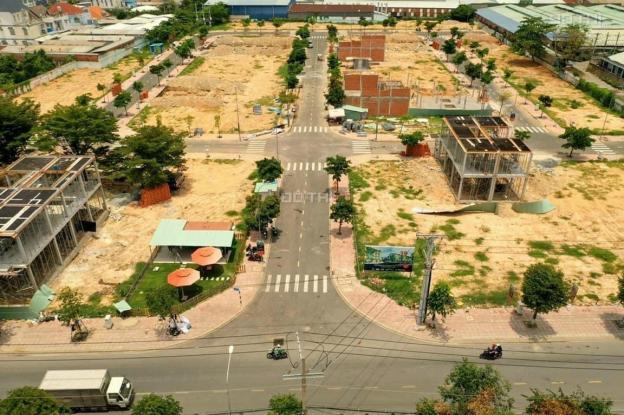 Bán đất nền dự án tại dự án khu dân cư An Residence, Thuận An, Bình Dương diện tích 68m2 giá 2.6 tỷ 14096881