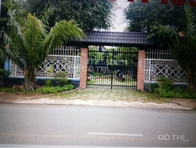 Bán đất ở MT hiện hữu diện tích lớn đường Bưng Ông Thoàn, P. Phú Hữu, quận 9 14097169