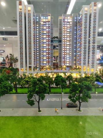 Giỏ hàng GĐ1 trực tiếp chủ đầu tư hơn 200 căn hộ Dragon Hill 3 mặt tiền Nguyễn Hữu Thọ, Nam Sài Gòn 14097329