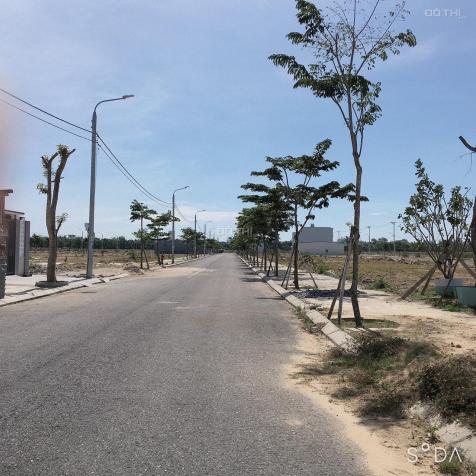 Bán đất đường 7m5 khu Hòa Quý - Đồng Nò - Ngũ Hành Sơn 14097342