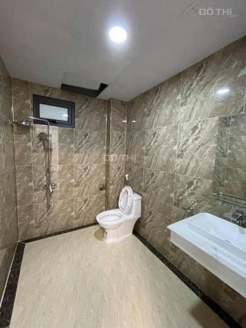 Bán nhà ngõ 91 Hoàng Mai, 3.15 tỷ, 28m2x5T, mới đẹp 14097358